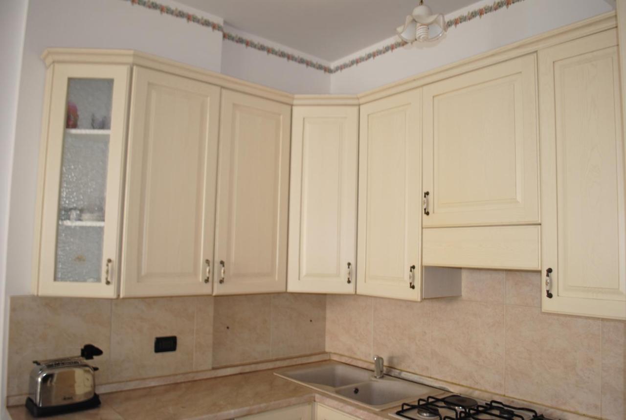 Appartamento A Andora Экстерьер фото