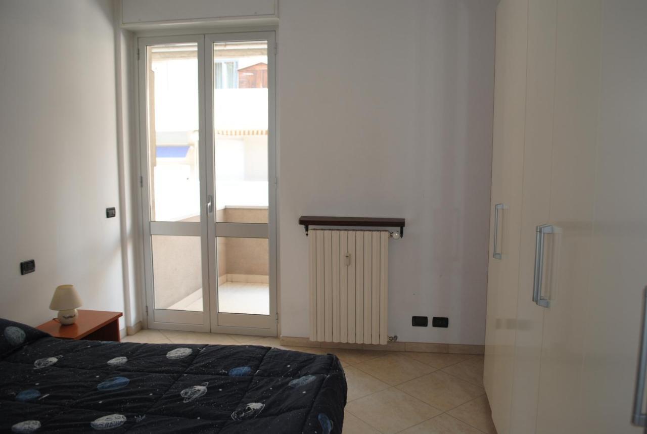 Appartamento A Andora Экстерьер фото